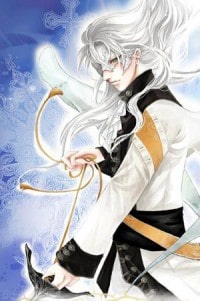 在勇者魔王间反复横跳