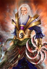 被圈养的炉鼎反攻了