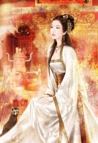 穿越御女后宫传说